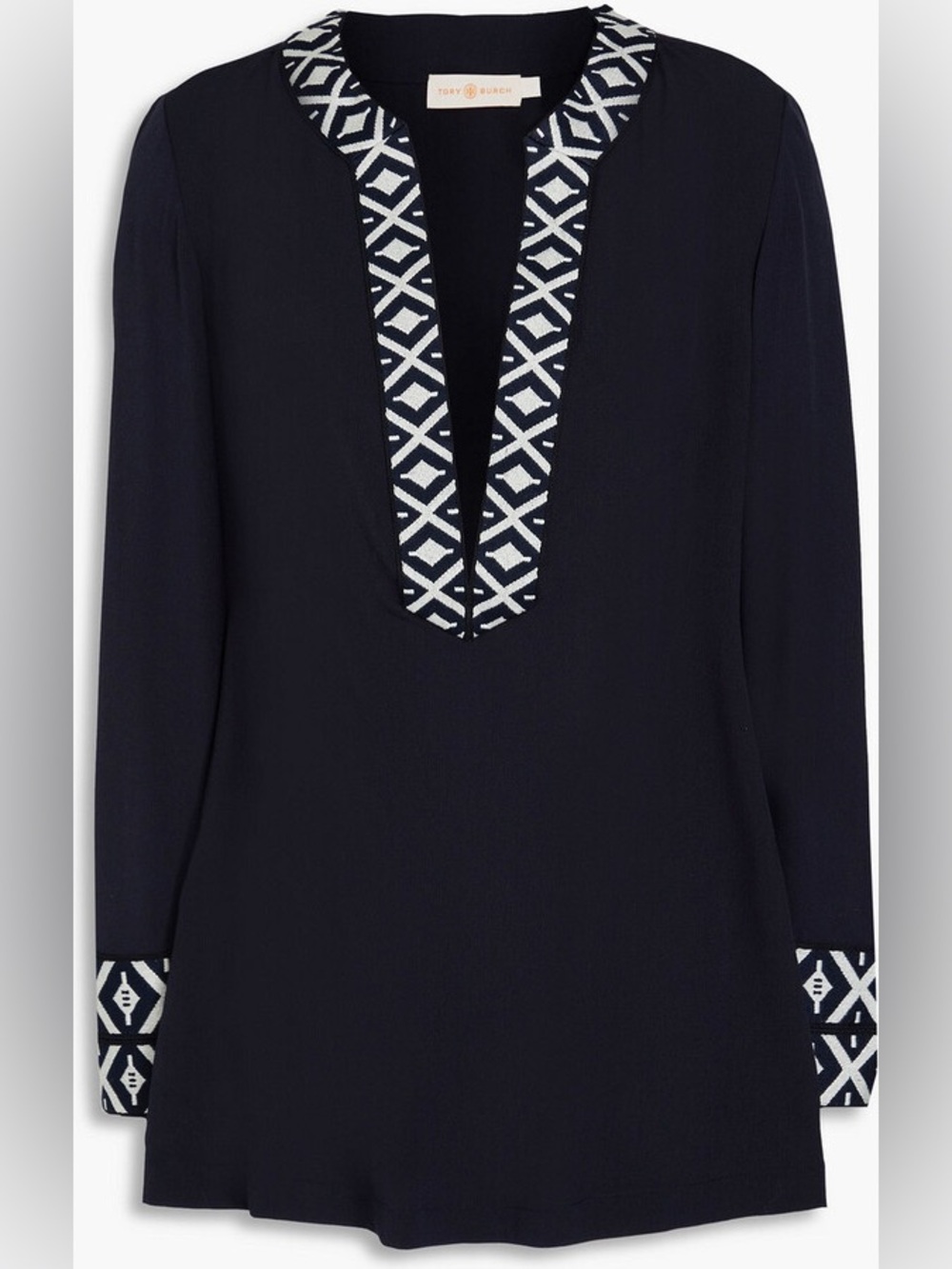 Tory Burch tunic